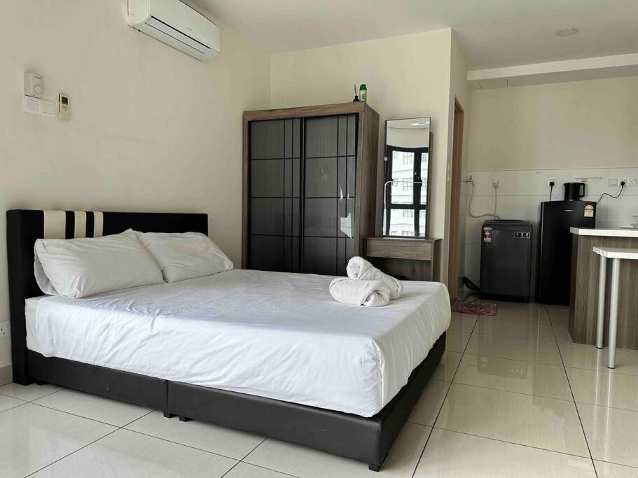 Comfort Living @ Ara Damansara Apartment Petaling Jaya Exterior photo